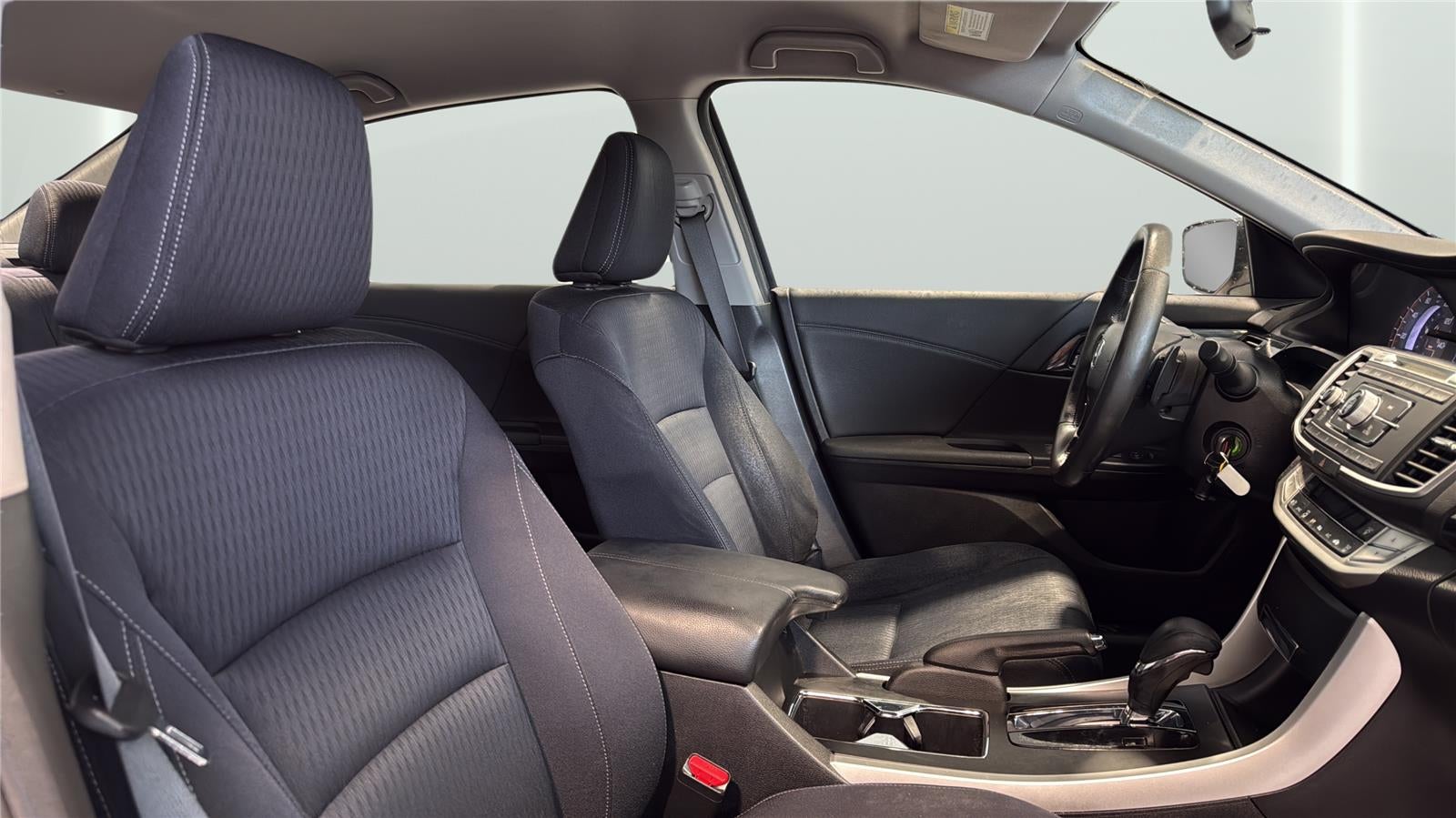 2014 Honda Accord Sedan Sport