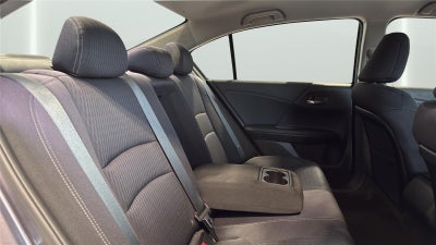 2014 Honda Accord Sedan Sport