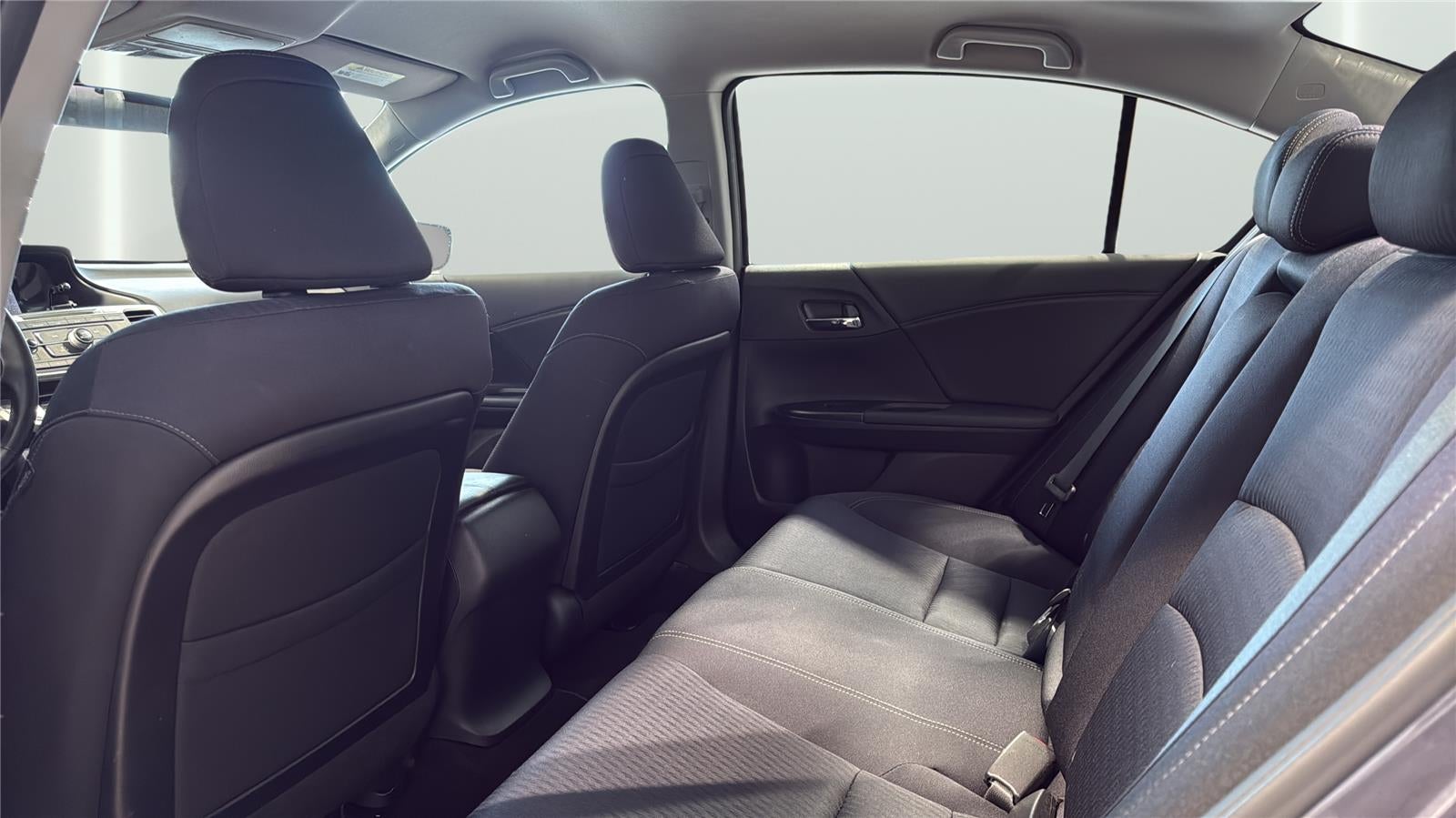 2014 Honda Accord Sedan Sport