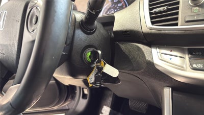 2014 Honda Accord Sedan Sport