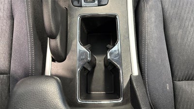 2014 Honda Accord Sedan Sport