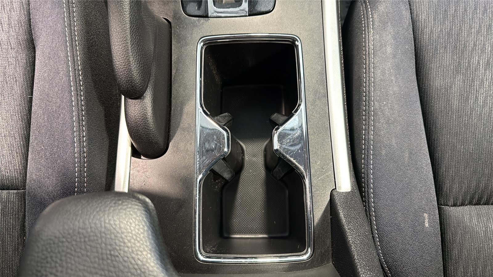 2014 Honda Accord Sedan Sport