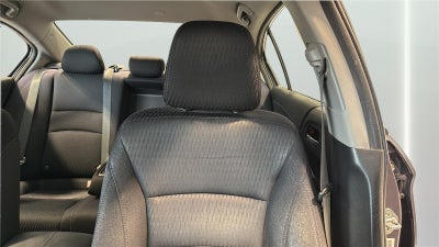 2014 Honda Accord Sedan Sport