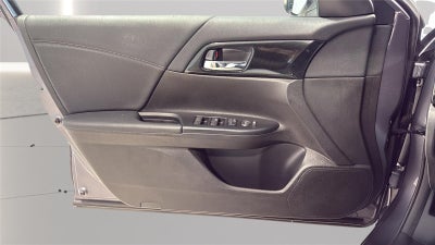 2014 Honda Accord Sedan Sport