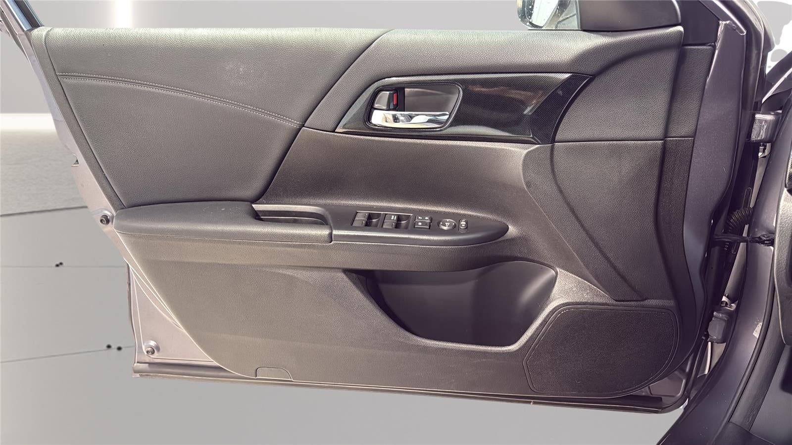 2014 Honda Accord Sedan Sport