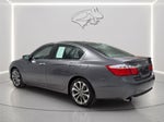 2014 Honda Accord Sedan Sport