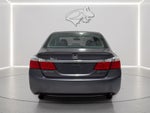 2014 Honda Accord Sedan Sport