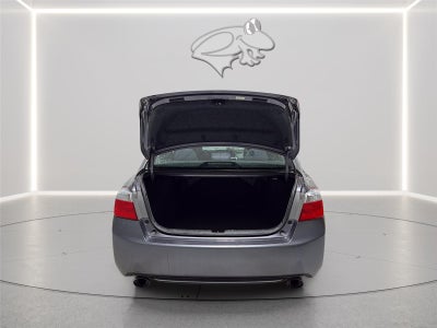 2014 Honda Accord Sedan Sport