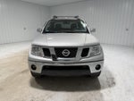 2011 Nissan Frontier SL