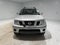 2011 Nissan Frontier SL