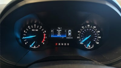 2020 Ford Edge SE