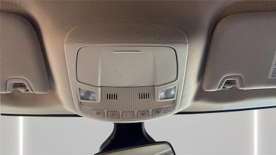 2020 Ford Edge SE