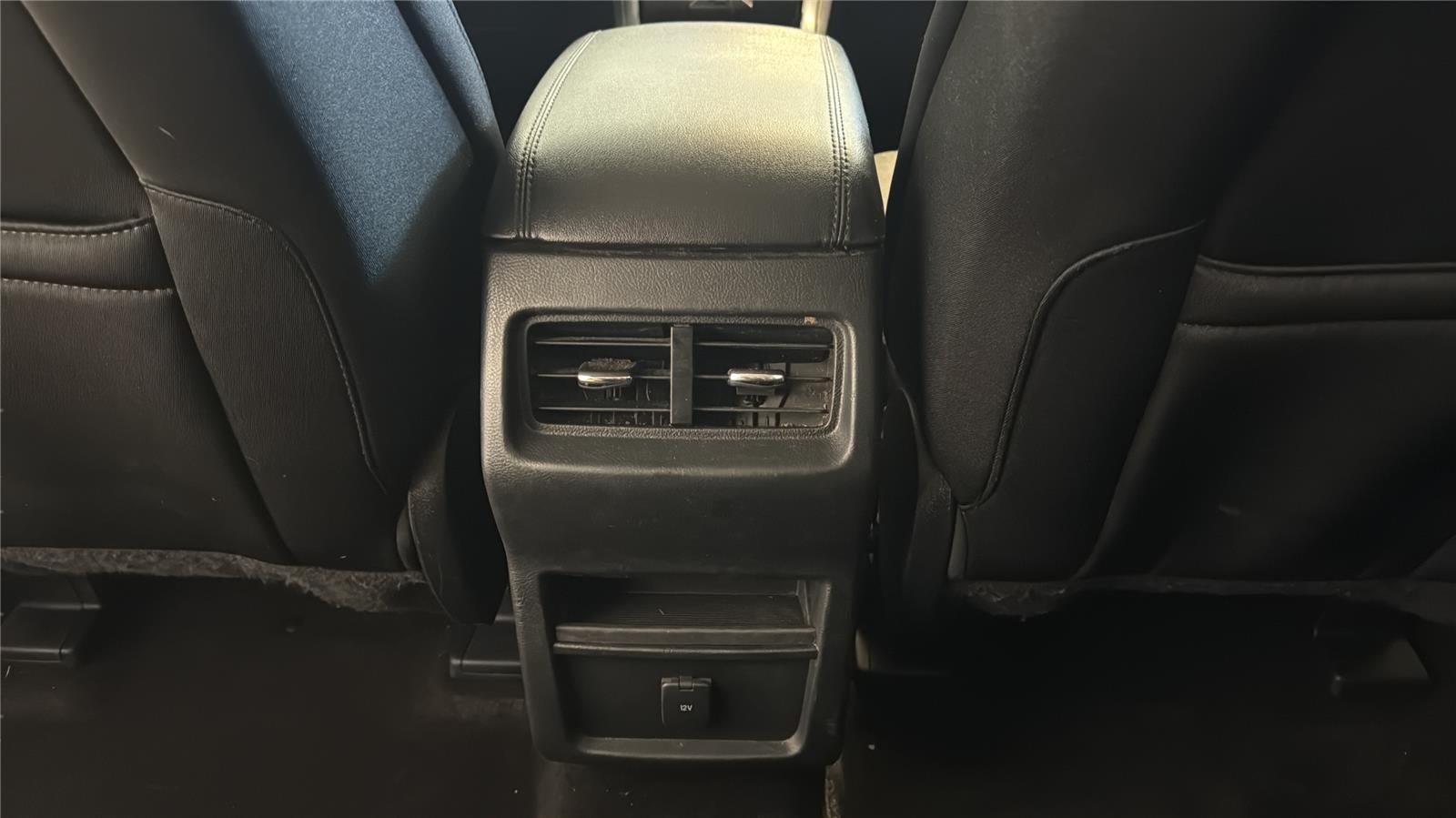 2020 Ford Edge SE