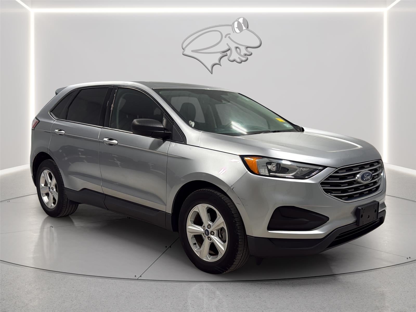 2020 Ford Edge SE