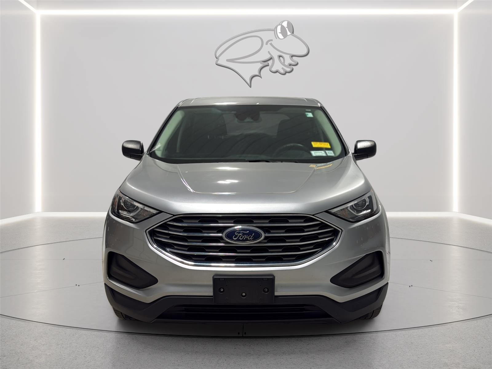 2020 Ford Edge SE