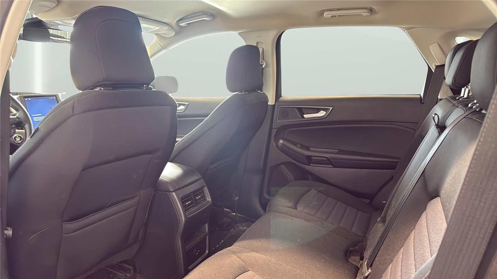 2021 Ford Edge SE