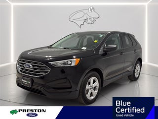 2021 Ford Edge SE