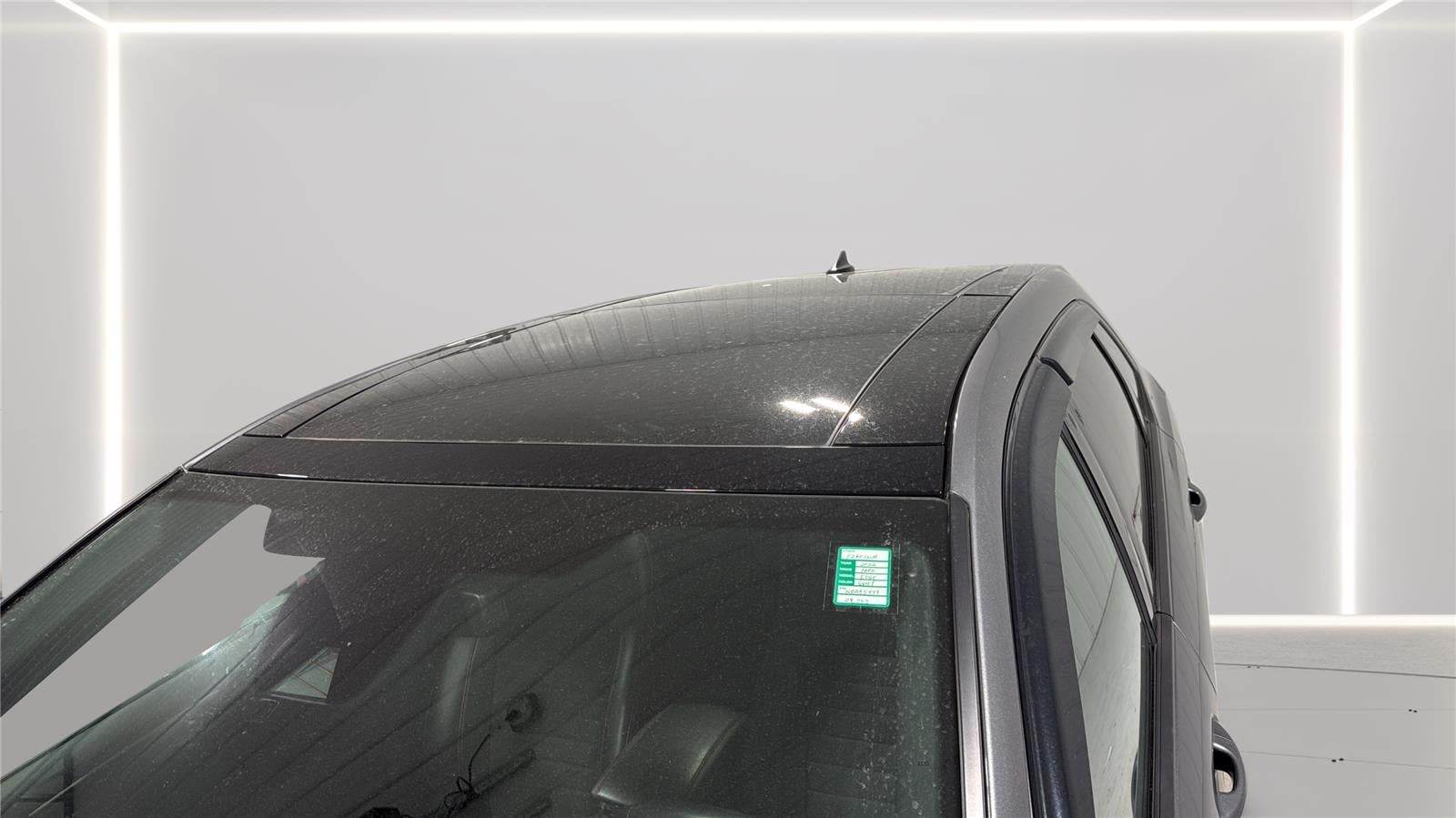 2022 Ford Edge ST-Line