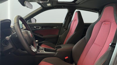 2026 Honda Civic Si SI