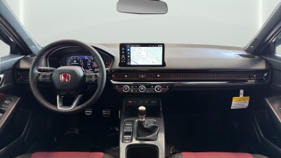 2026 Honda Civic Si SI