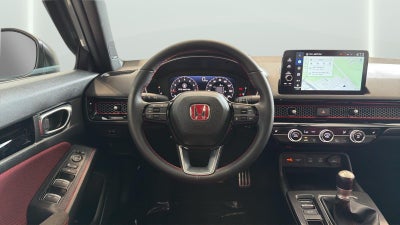 2026 Honda Civic Si SI