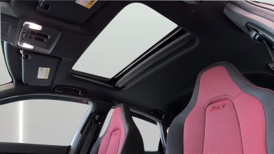 2026 Honda Civic Si SI