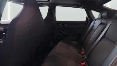 2026 Honda Civic Si SI