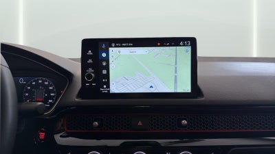 2026 Honda Civic Si SI