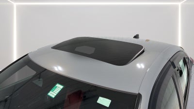 2026 Honda Civic Si SI