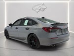 2026 Honda Civic Si SI