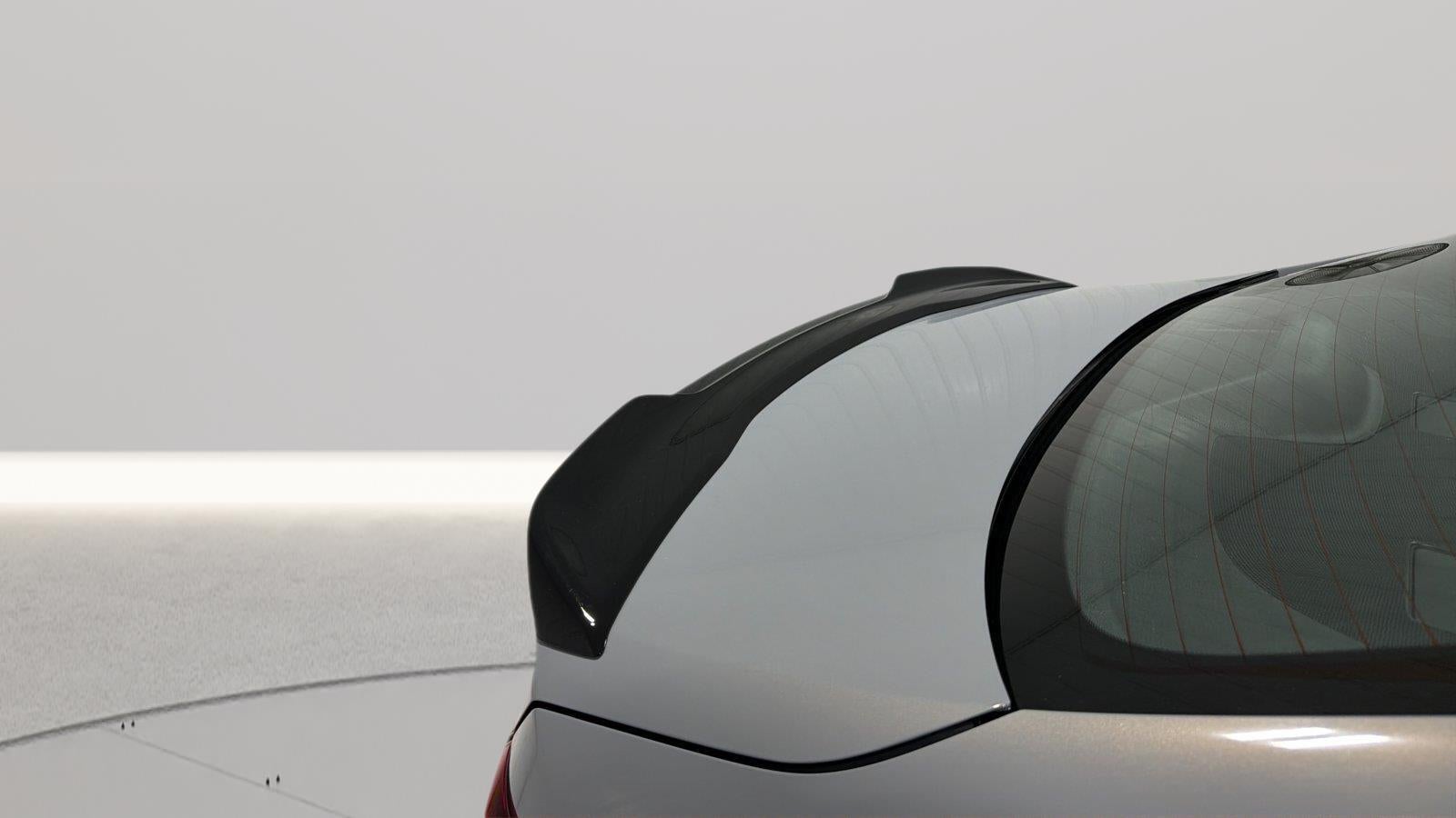 2026 Honda Civic Si SI