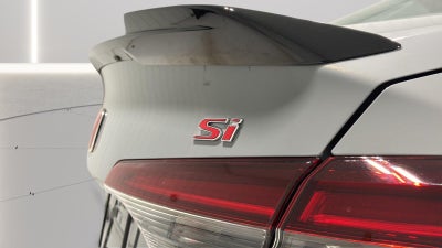2026 Honda Civic Si SI