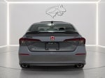2026 Honda Civic Si SI