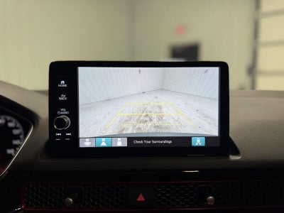 2024 Honda Civic Si Si