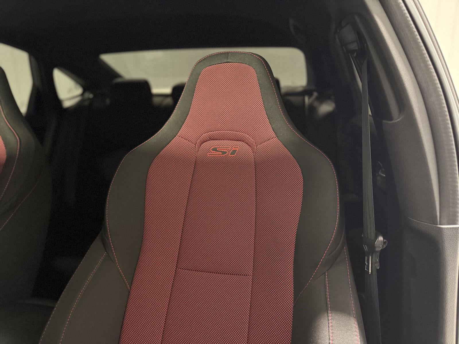 2024 Honda Civic Si Si