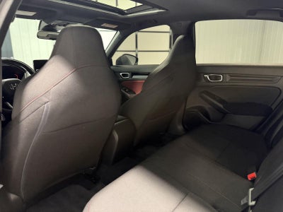 2024 Honda Civic Si Si