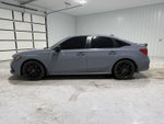 2024 Honda Civic Si Si
