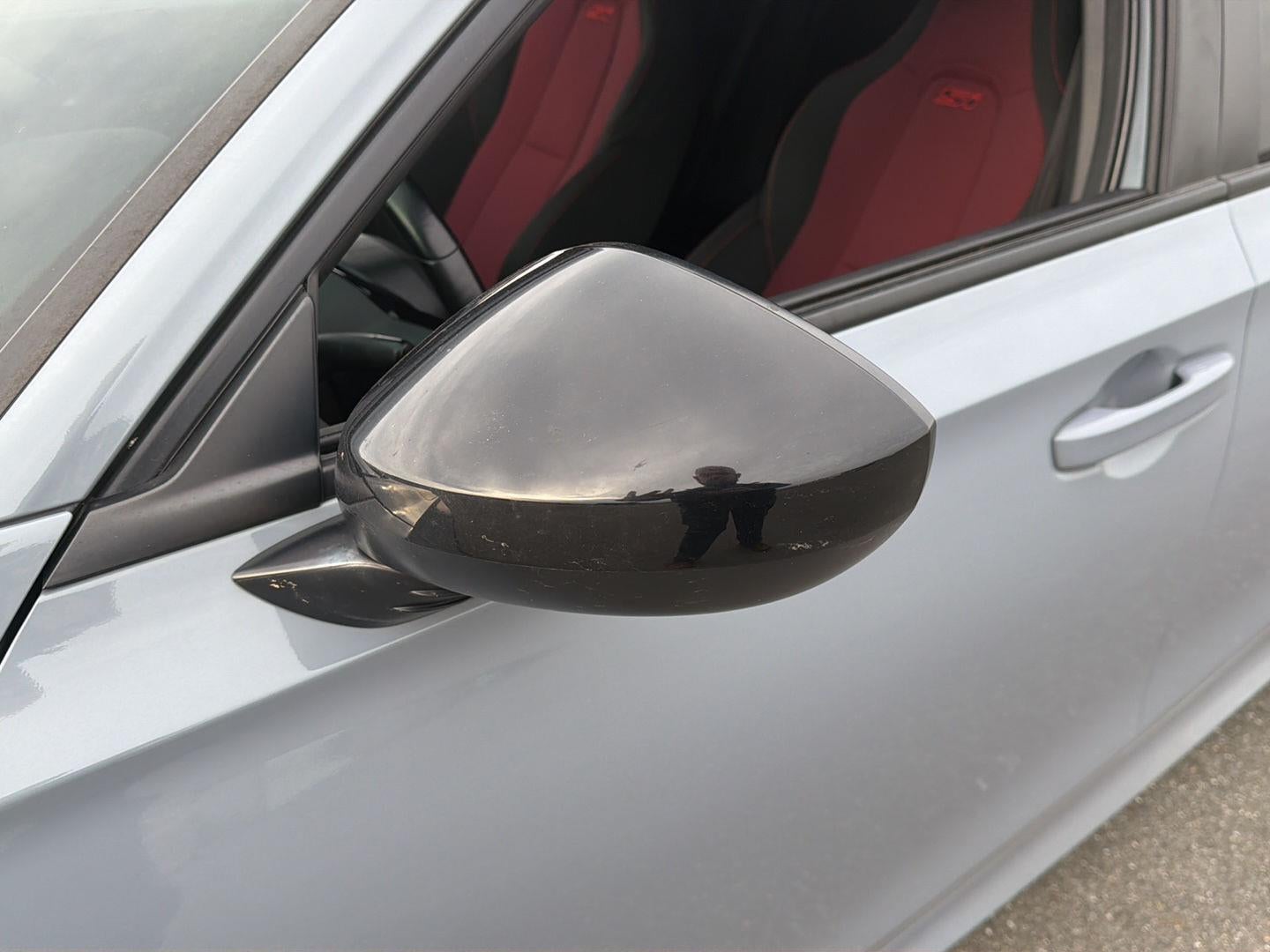 2024 Honda Civic Si Si