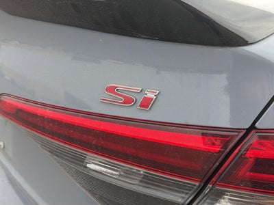 2024 Honda Civic Si Si
