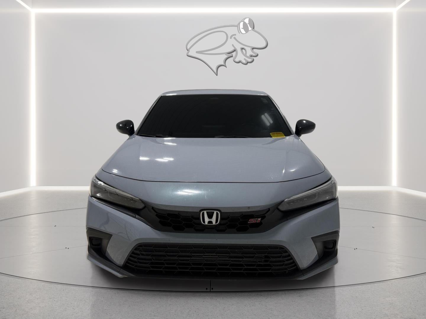 2024 Honda Civic Si Si