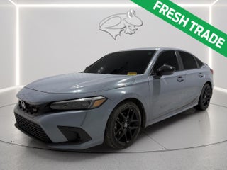 2024 Honda Civic Si Si