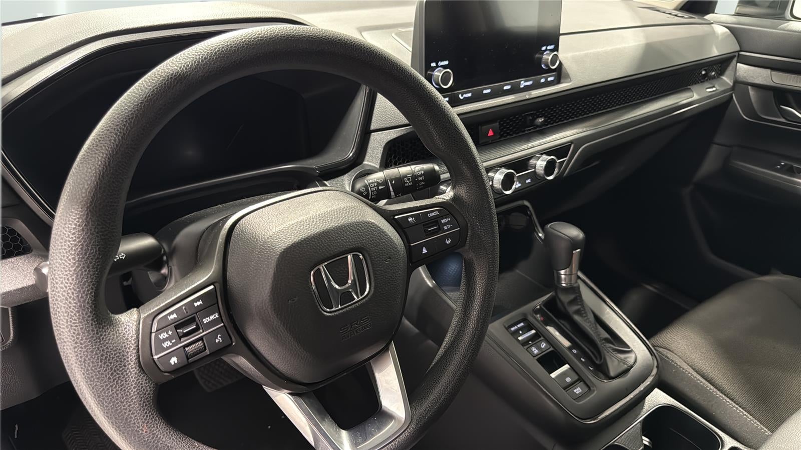2023 Honda CR-V EX