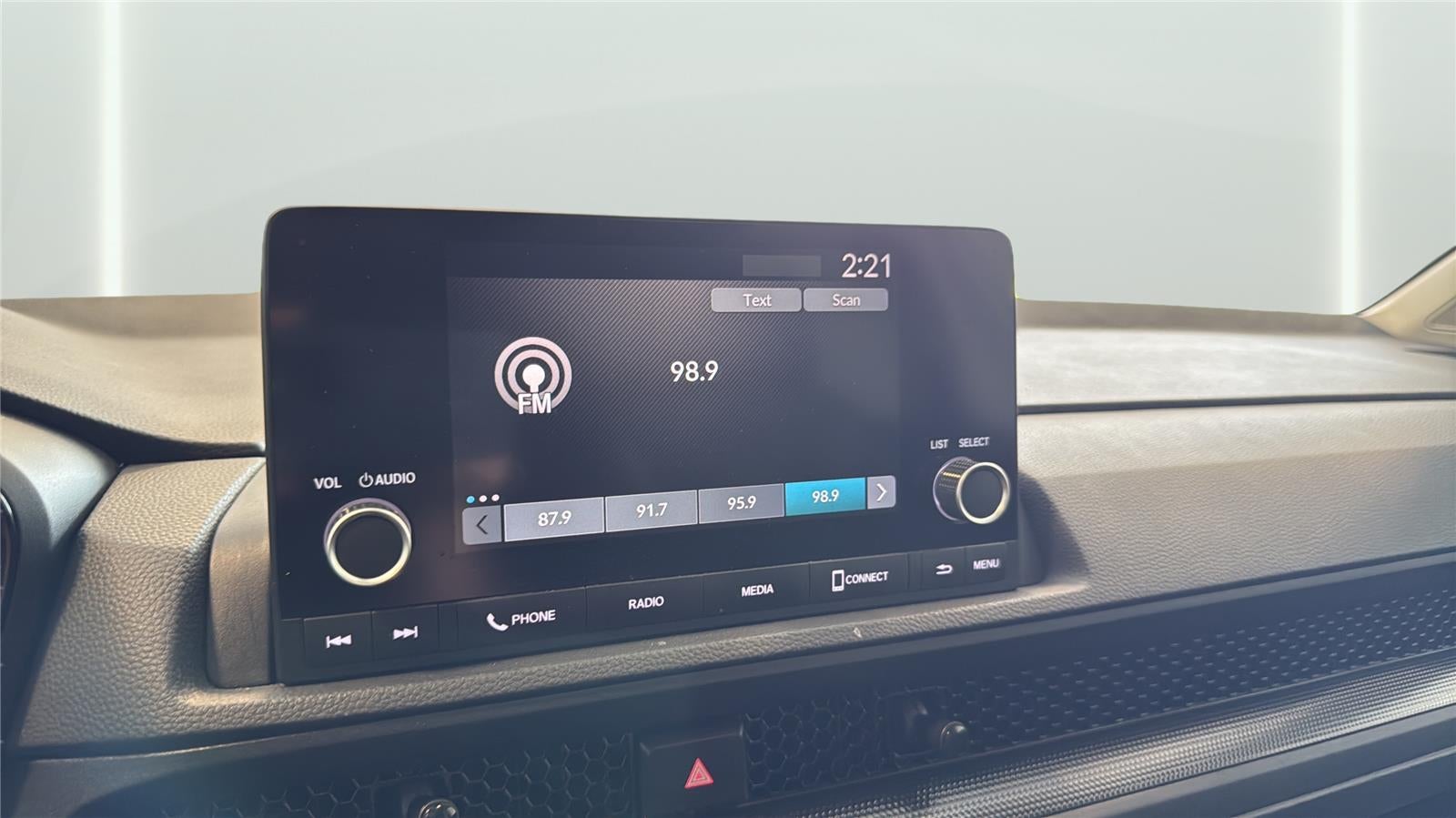 2023 Honda CR-V EX