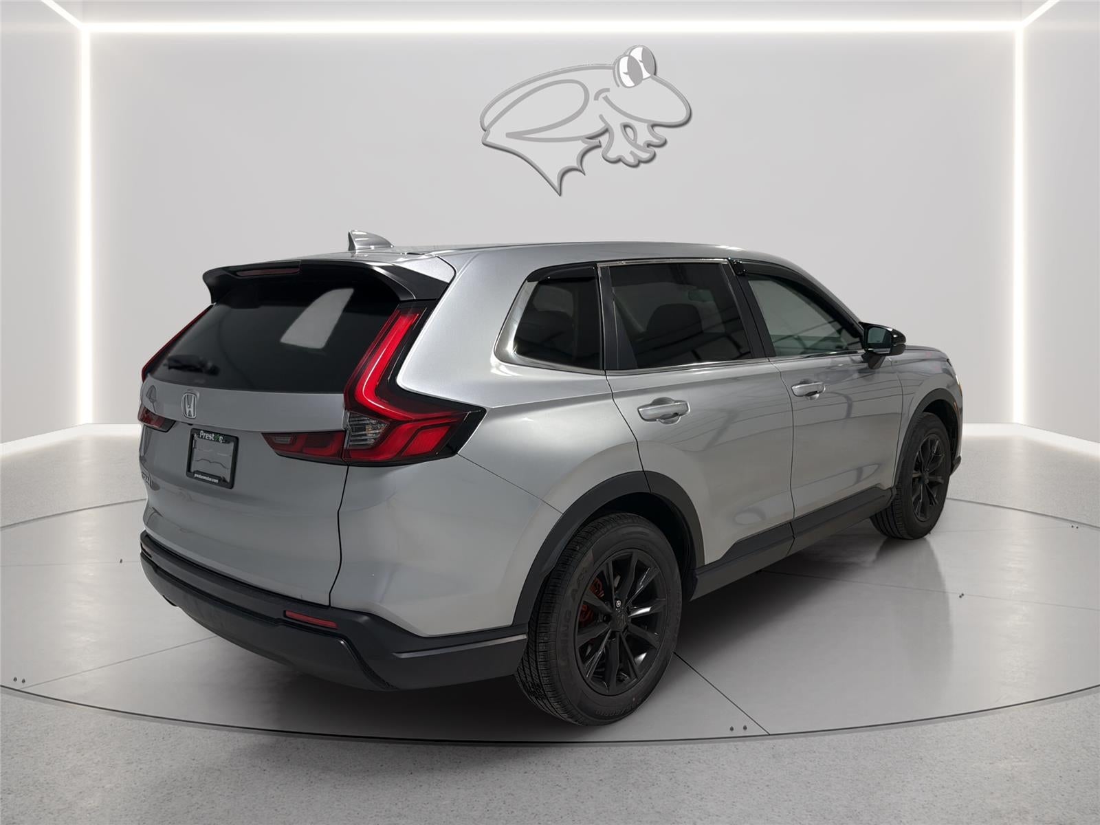 2023 Honda CR-V EX