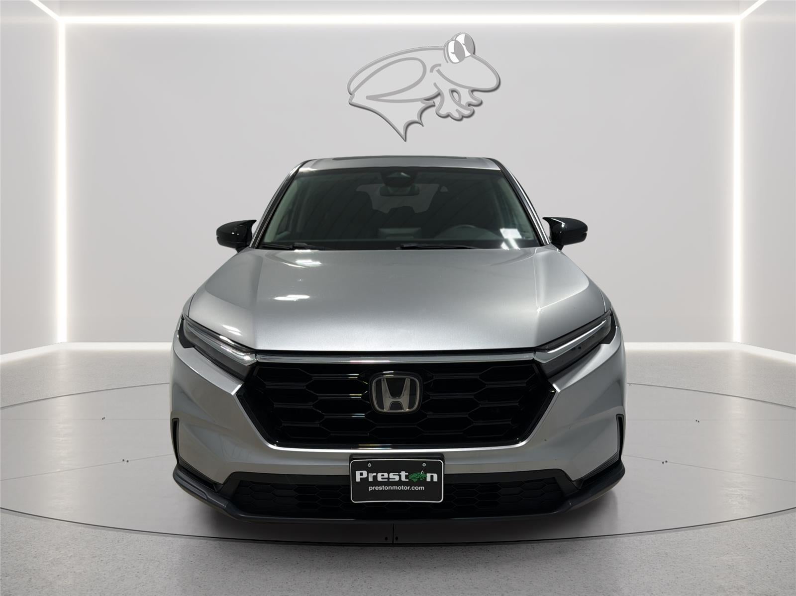 2023 Honda CR-V EX