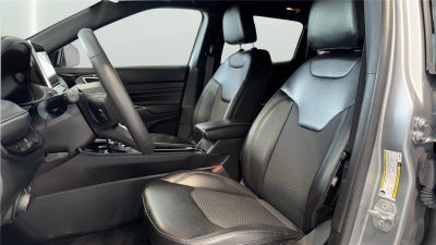 2022 Jeep Compass Altitude