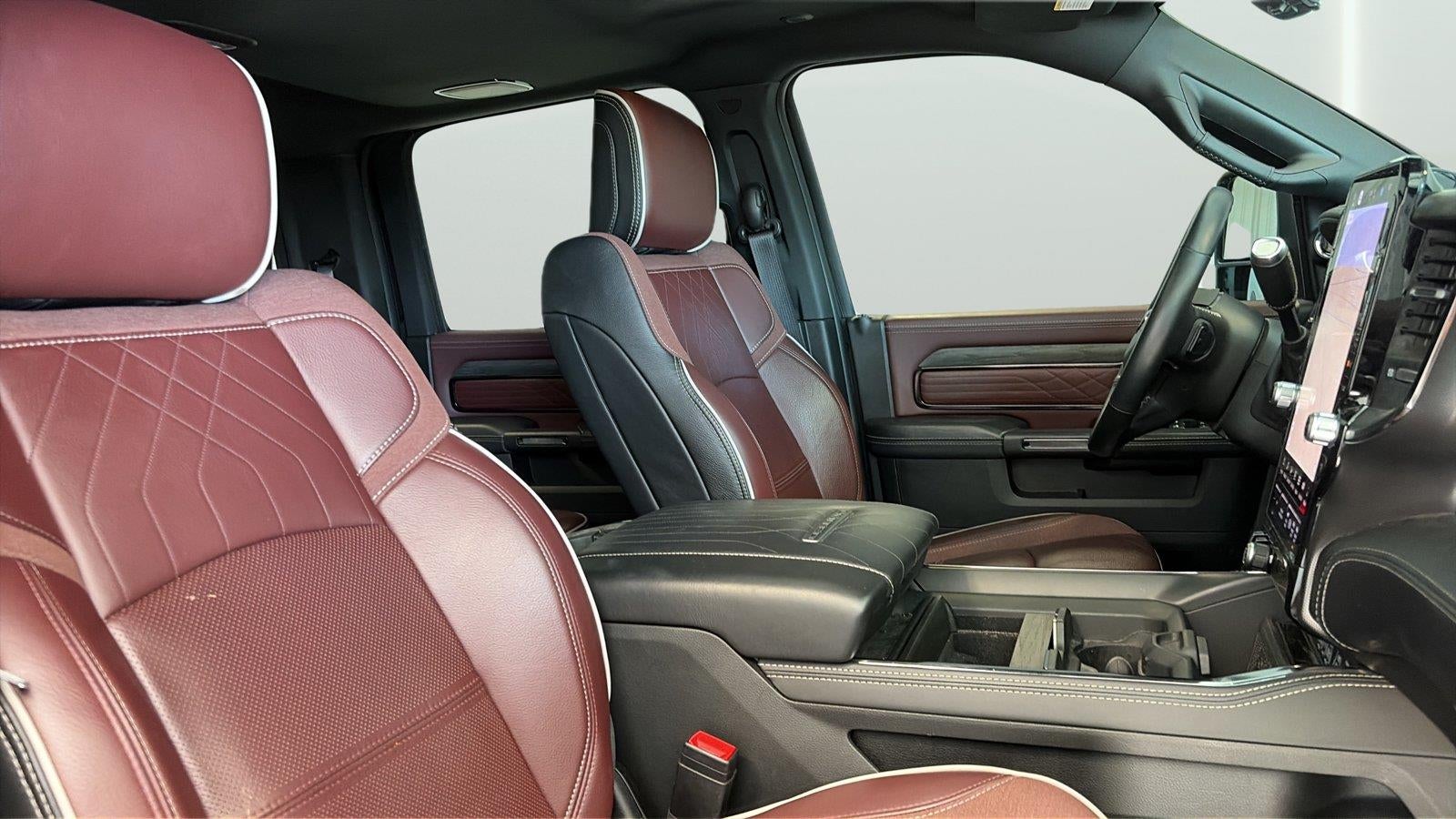 2025 RAM 3500 Limited