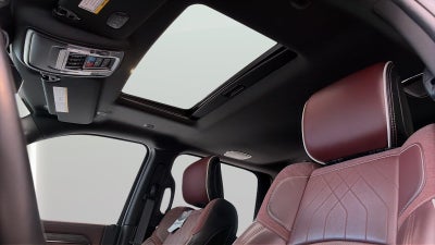 2025 RAM 3500 Limited