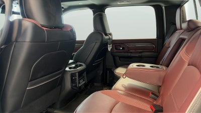 2025 RAM 3500 Limited