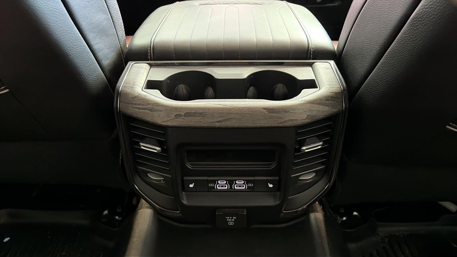 2025 RAM 3500 Limited